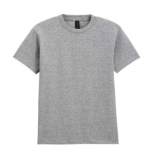 Softstyle Midweight Youth T-Shirt, Sport Grey