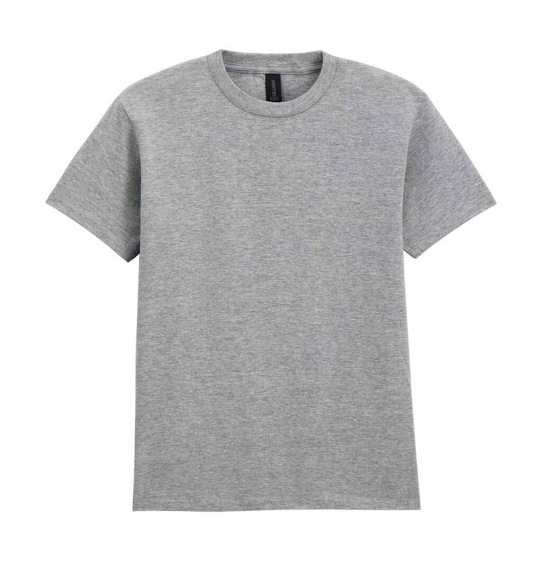 Softstyle Midweight Youth T-Shirt, Sport Grey – Gildan (1)