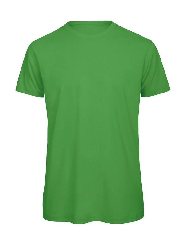 Inspire T /men, Real Green – B&C (1)