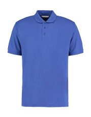Men's Classic Fit Polo Superwash® 60º, royal blue