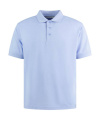 Men's Classic Fit Polo Superwash® 60º, Light Heather Blue