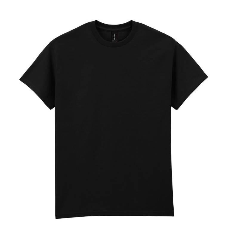 Ultra Cotton Adult T-Shirt, black – Gildan (1)