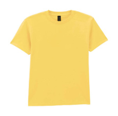 Softstyle Midweight Youth T-Shirt, Daisy