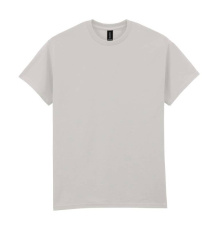 Ultra Cotton Adult T-Shirt, Ice Grey
