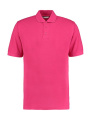 Men's Classic Fit Polo Superwash® 60º, Raspberry