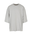 Huge Tee, Light Asphalt
