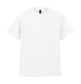 Softstyle CVC Adult T-Shirt, white