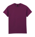 Ultra Cotton Adult T-Shirt, Maroon