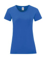 Ladies' Iconic 150 T, royal blue