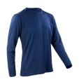 Performance T-Shirt LS, navy