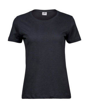 Ladies Sof Tee, black – Tee Jays (3)