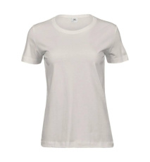 Ladies Sof Tee, Cement