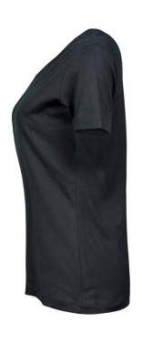 Ladies Sof Tee, Cement – Tee Jays (4)