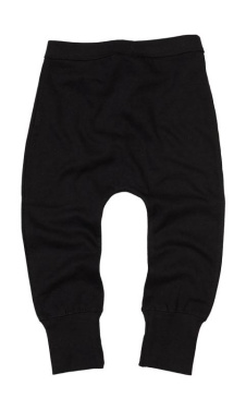 Baby Sweatpants, black – Babybugz (4)
