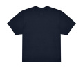 #E220 Oversized T-Shirt, navy