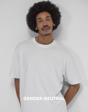 #E220 Oversized T-Shirt, Mastic – B&C (4)