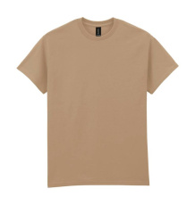 Ultra Cotton Adult T-Shirt, Tan