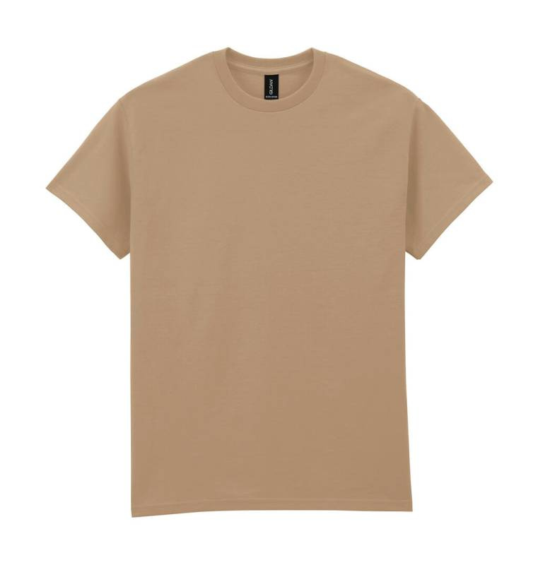 Ultra Cotton Adult T-Shirt, Tan – Gildan (1)