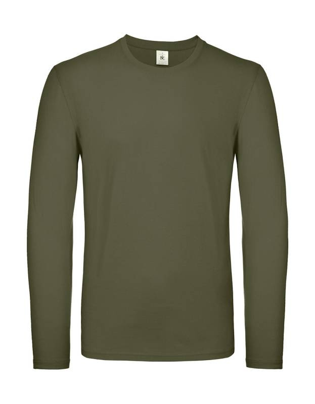 #E150 LSL, Urban Khaki – B&C (1)