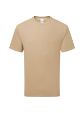Authentic Heavyweight T, Tan