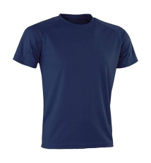 Aircool Tee, navy