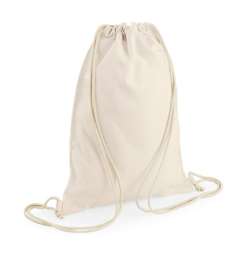 Sublimation Gymsac, white – Bagbase (4)