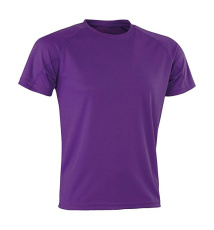 Aircool Tee, purple
