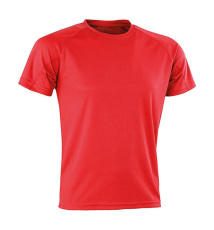 Aircool Tee, red