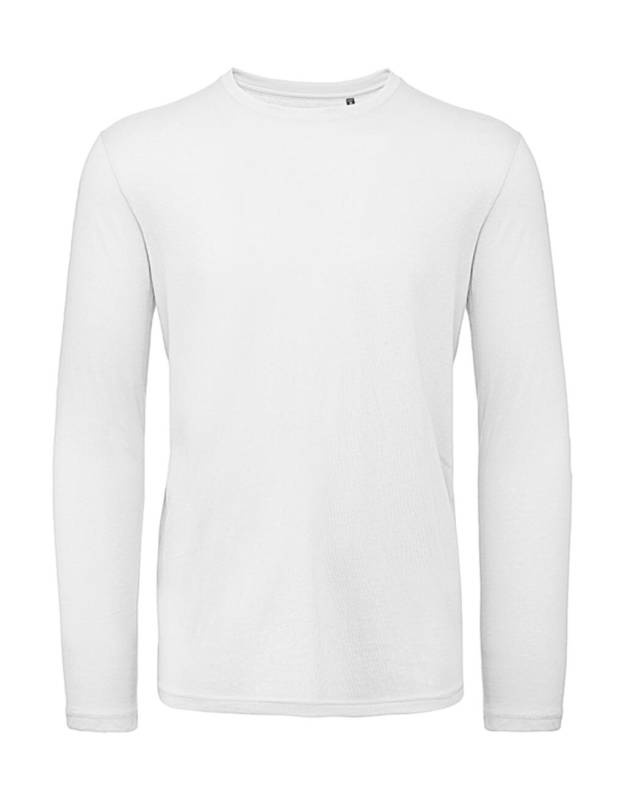 Inspire LSL T /men, white – B&C (1)