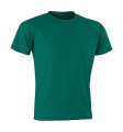 Aircool Tee, bottle green