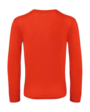 Inspire LSL T /men, Fire Red – B&C (4)