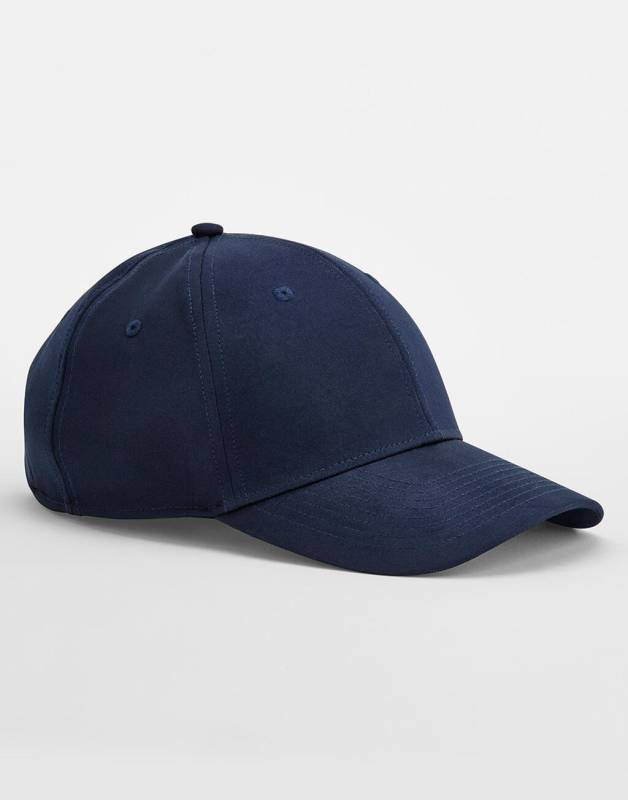 Performance Cap, navy – Beechfield (1)