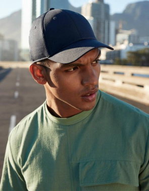 Performance Cap, Pure Red – Beechfield (2)