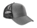 New York Sparkle Cap, Silver