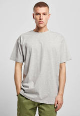 Heavy Oversize Tee, grey