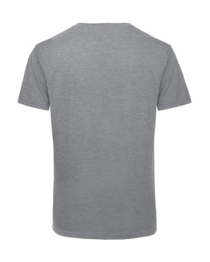 V Triblend/men T-Shirt, white – B&C (3)