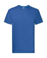 Super Premium Tee, royal blue, Royal