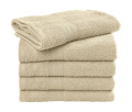 Rhine Guest Towel COMFORT, sand