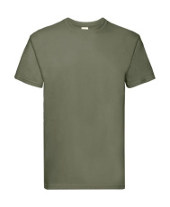 Super Premium Tee, Classic Olive