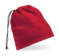 Suprafleece™ Snood/ Hat Combo, Classic Red