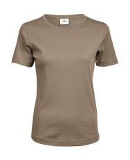 Ladies Interlock T-Shirt, Kit