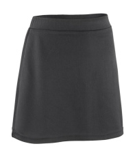Spiro Junior Skort, black