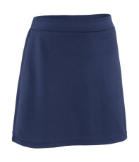 Spiro Junior Skort, navy
