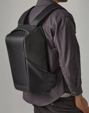 Project Charge Security Backpack, black – Quadra (2)