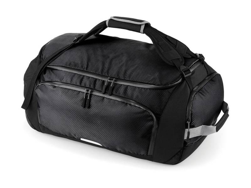 SLX 60 Litre Haul Bag, black – Quadra (1)