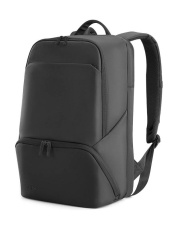 Interlaken Alpine Laptop Backpack, black