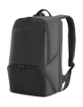 Interlaken Alpine Laptop Backpack, black