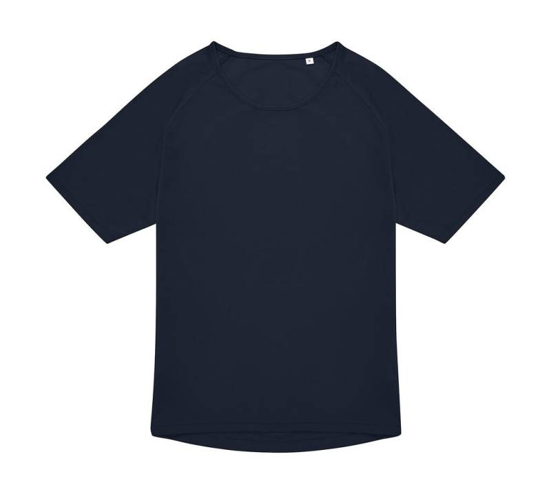 Active T, navy – B&C (1)