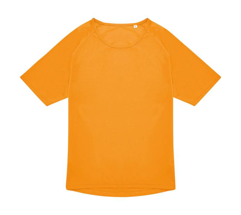 Active T, Meta Orange – B&C (1)
