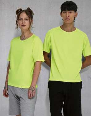Active T, Meta Orange – B&C (2)